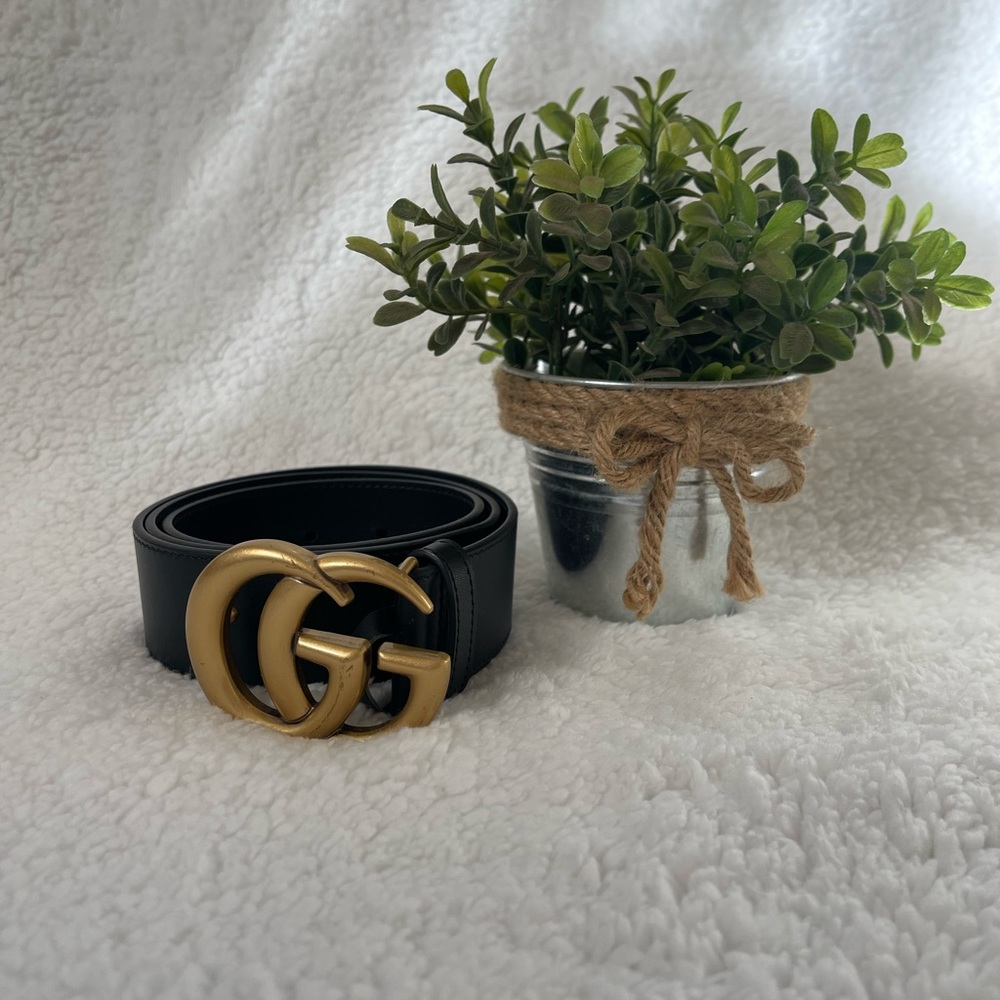 Black belt size 80
